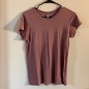 Aerie tee